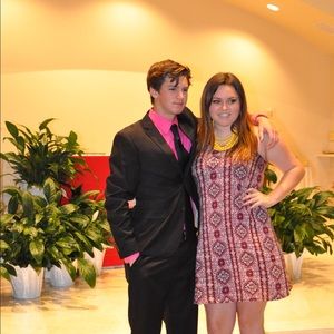 Meet your Posher, Gabriella